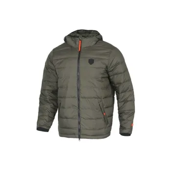 Nike Down Jackets Men Green