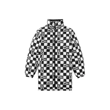 Vans Down Jackets Unisex Black