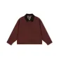 Dark Red Purple