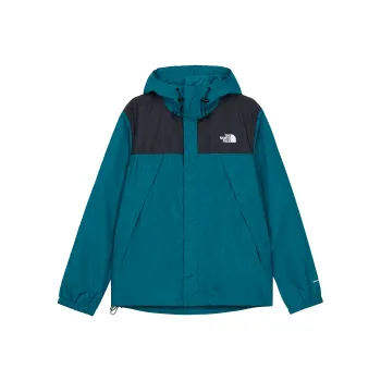 THE NORTH FACE Antora Jacket Men's Coral Blue