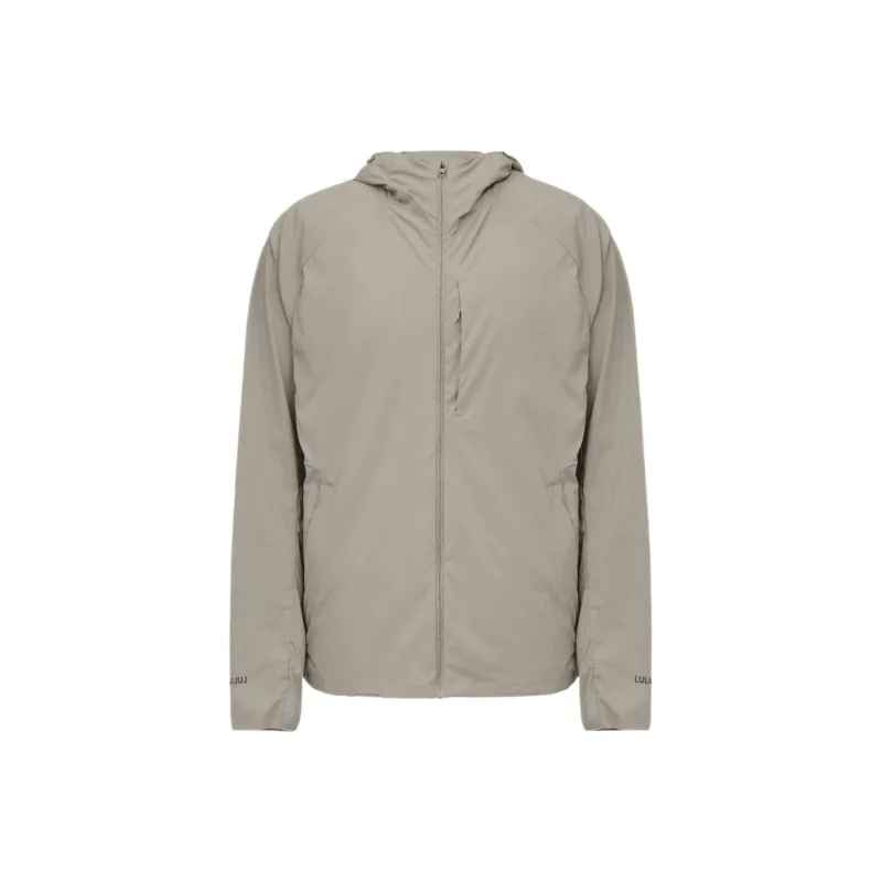 Lululemon Fast And Free Jacket Men's-20