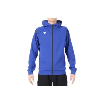 DESCENTE Descente Lamborghini Joint Series Jackets Coats Men's Royal Blue