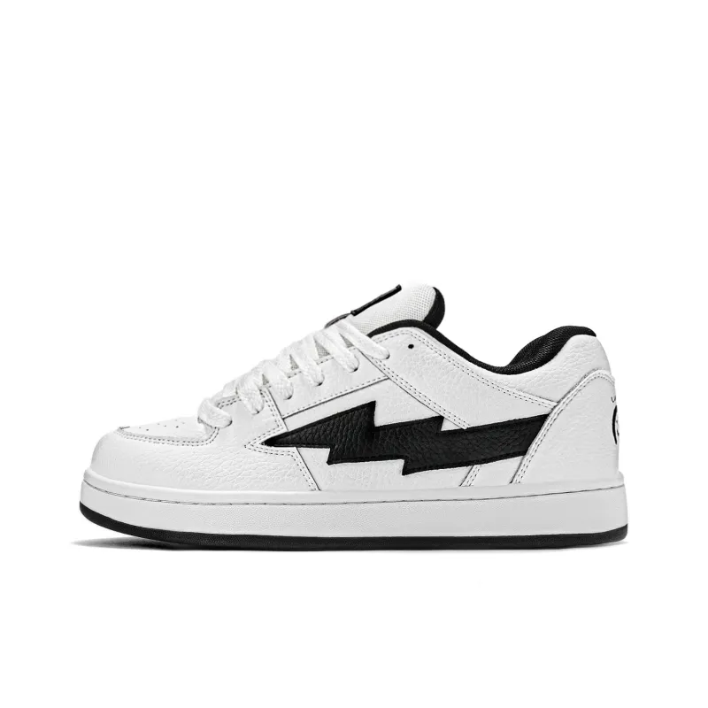 MINISO Lightning M Series Low Top Skateboard Shoes Unisex-50