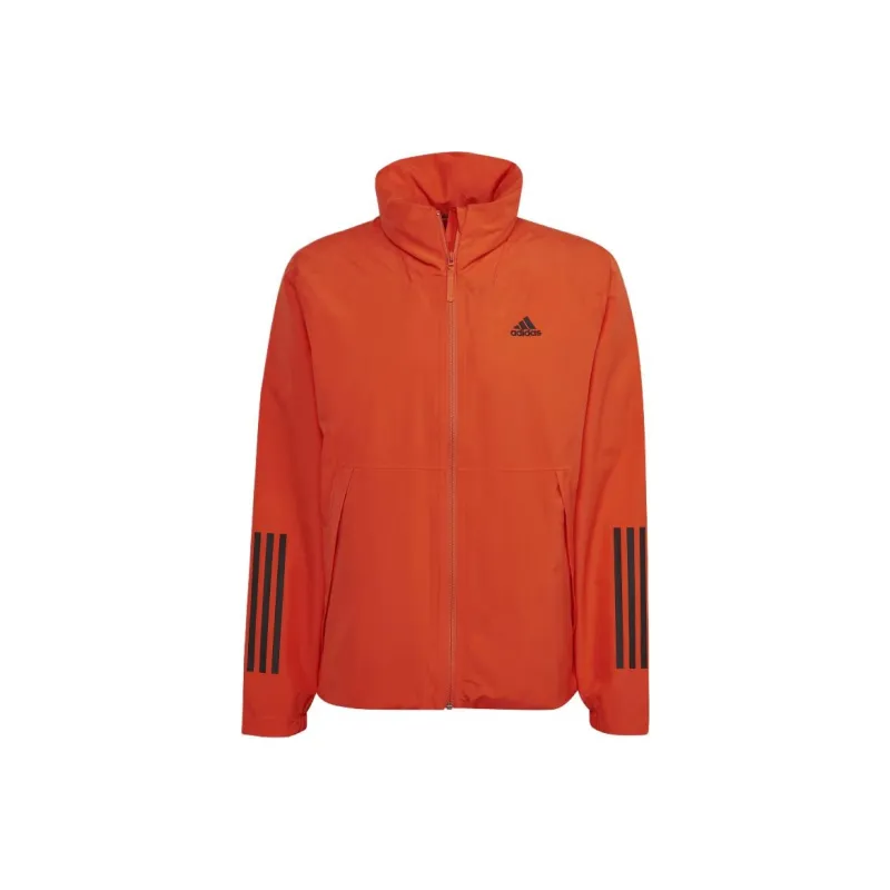 Adidas Jackets Men Orange-0