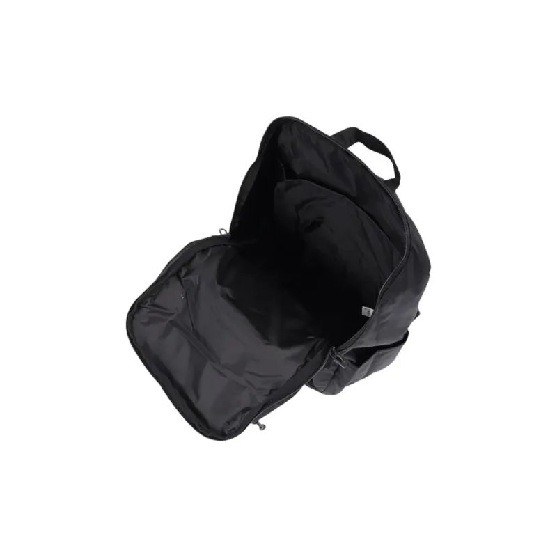 Oakley Polyester Backpack Medium Size Unisex Black-6