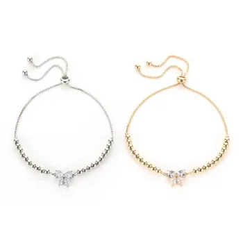 LuluCanaan Alloy Bracelets Women's