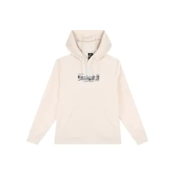 361° Sweatshirt Men's Peeling White Paint