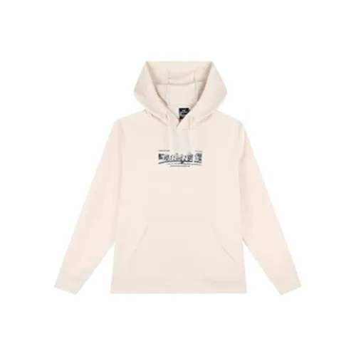 361° Sweatshirt Men's Peeling White Paint