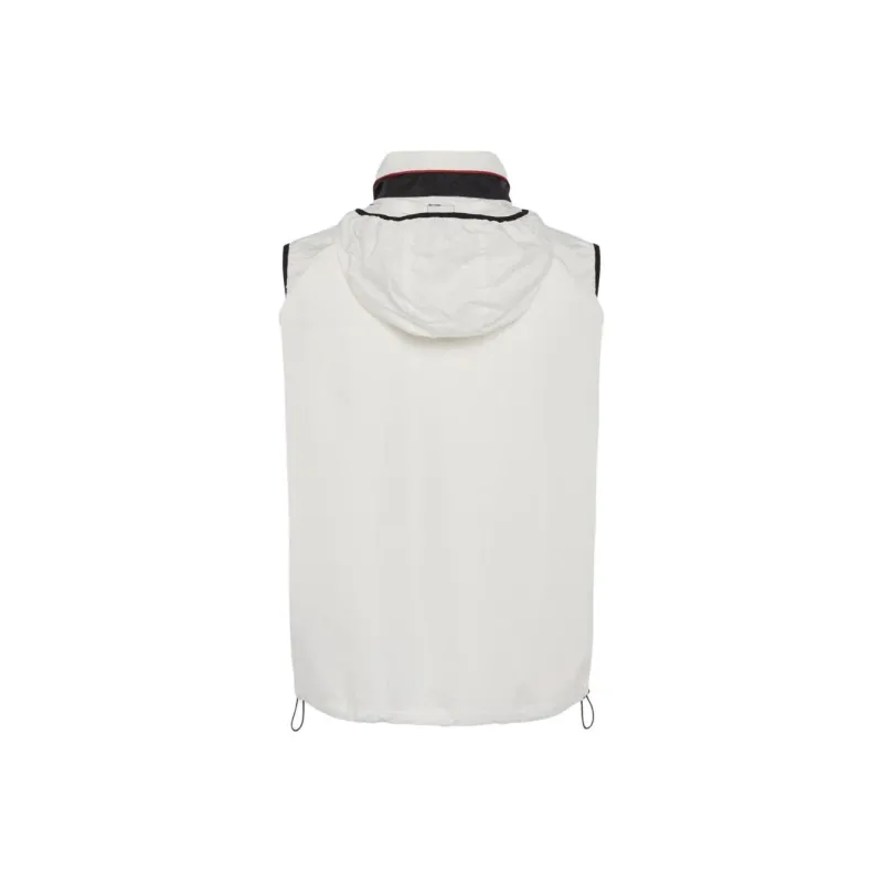 Umbro Jackets & Coats Men's White-3