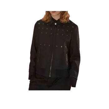 Neil Barrett Jackets Men Black
