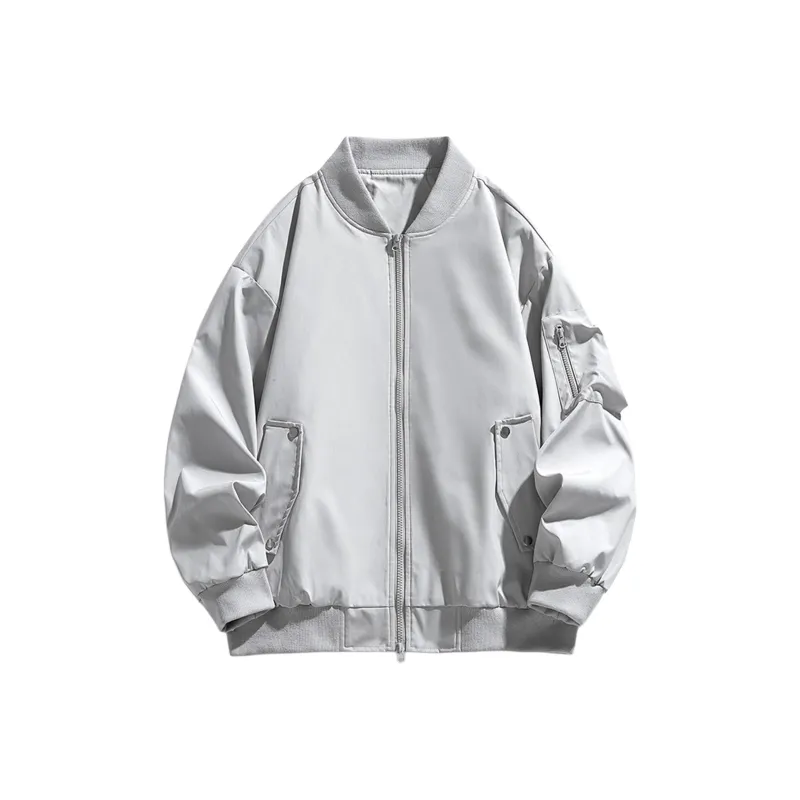 RICE NINE TEN Jackets Unisex-2