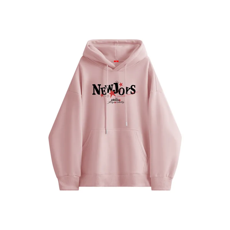 MIIOW Trend Party Series Sweatshirt Unisex-12
