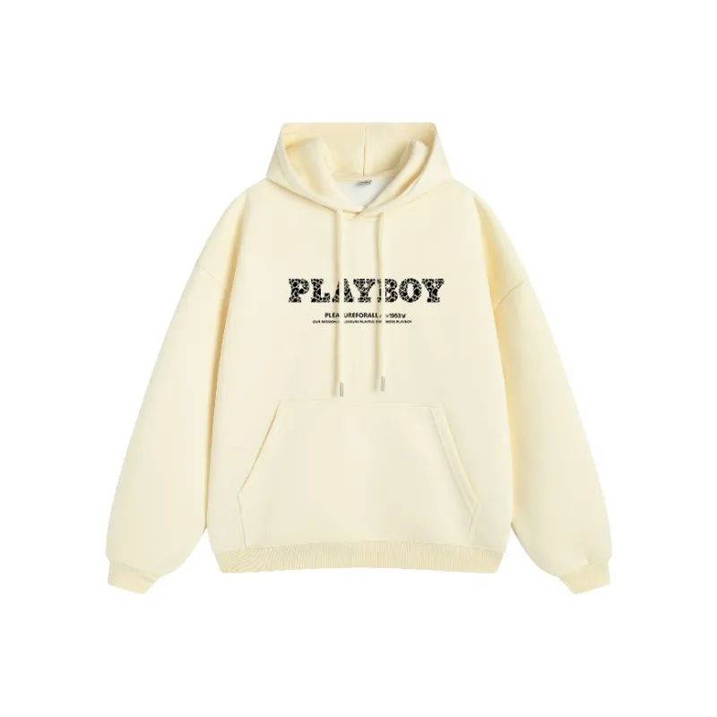 Playboy Sweatshirts Unisex-12