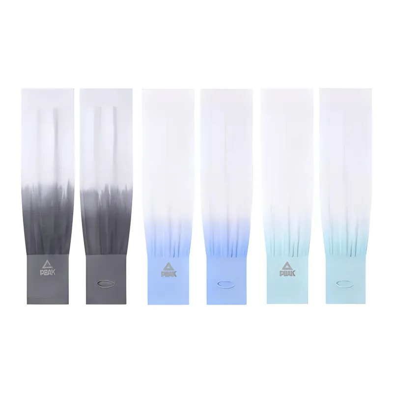 PEAK Polyamide Sun Protection Sleeves Unisex-6