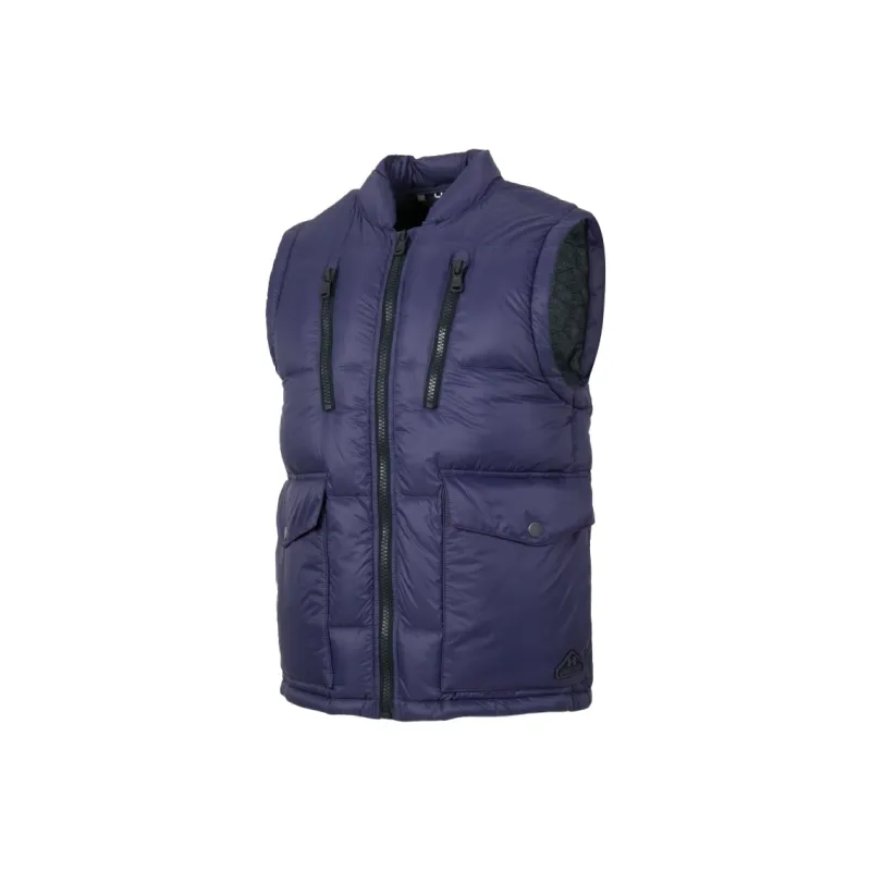 Under Armour Vest Men's Dark Blue-0