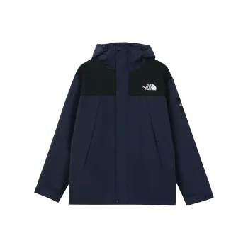 THE NORTH FACE City Outdoor Collection Jacket Unisex Navy Blue