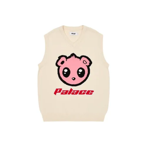 PALACE Kawaii Vest Knit