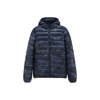 Champion Puffer Jackets Men