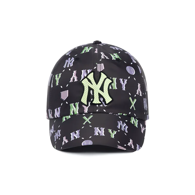 MLB Baseball Caps Unisex-3