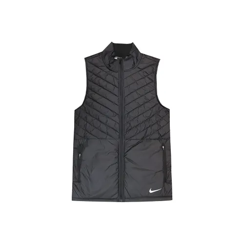 Nike Vests Men Black