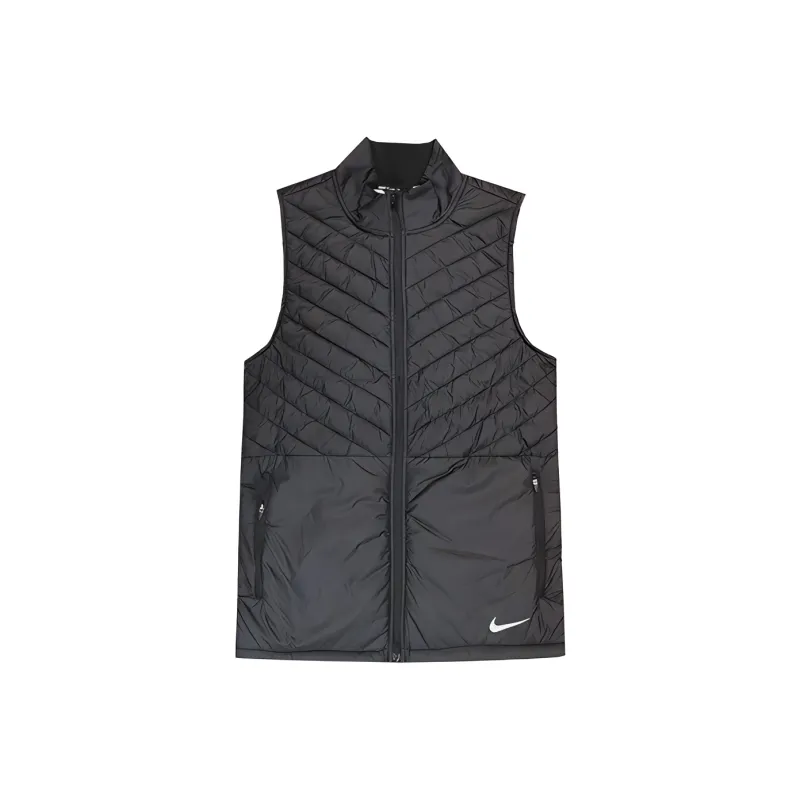 Nike Vests Men Black-0