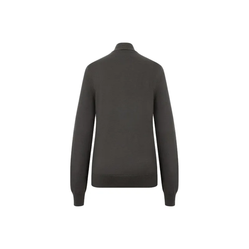 THE FRANKIE SHOP Sweater Women's Gray-1