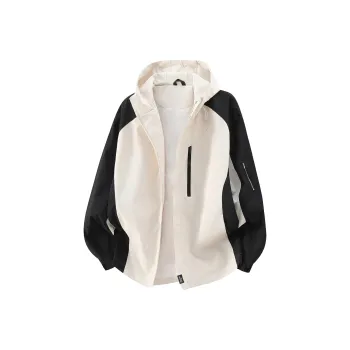 FAKE VINTAGE Jackets Unisex