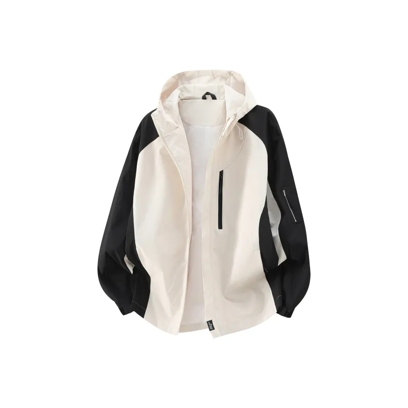 FAKE VINTAGE Jackets Unisex-0