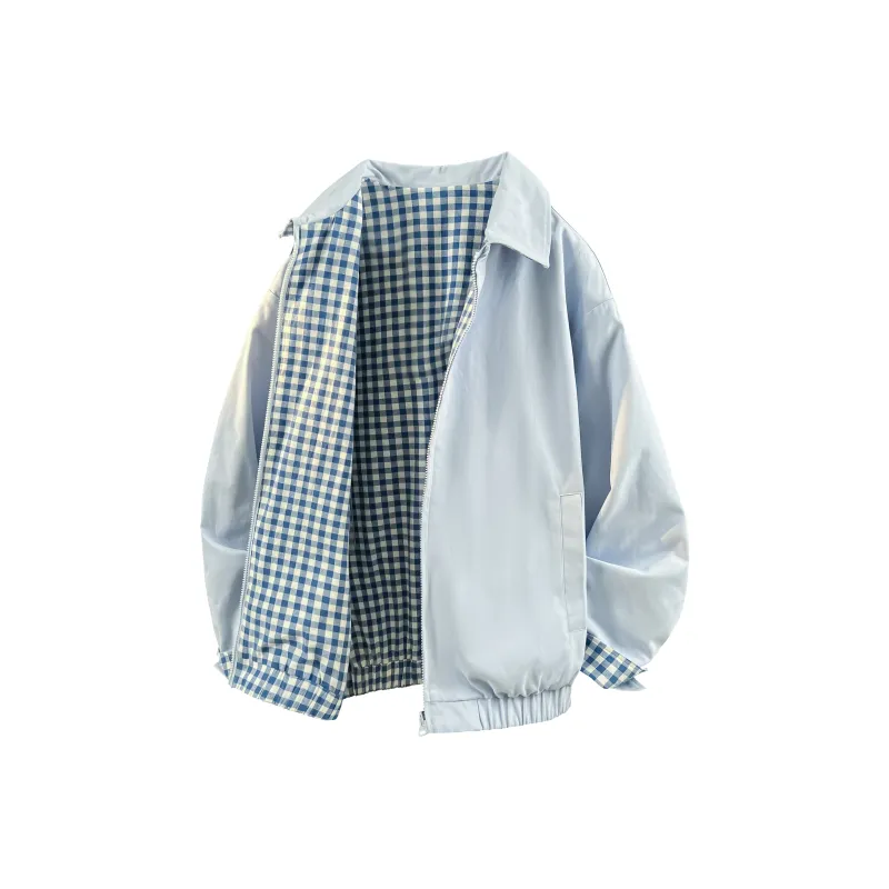 OPOX Jackets Unisex-3
