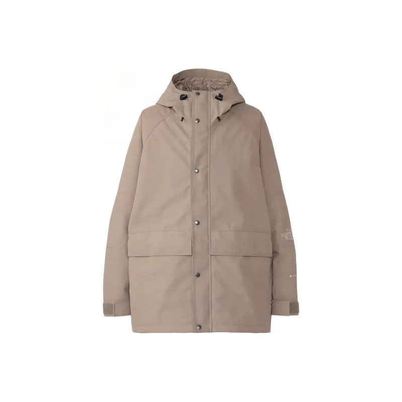 THE NORTH FACE Jackets & Coats Unisex Light Khaki-0