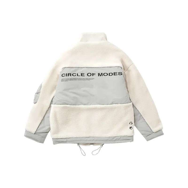 FPA Puffer Jackets Unisex-6