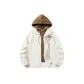 Apricot (Hooded)
