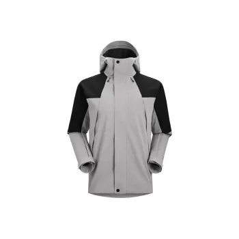 KAILAS Windbreaker Jacket Men's