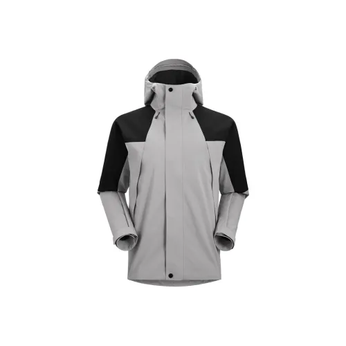 KAILAS Windbreaker Jacket Men's