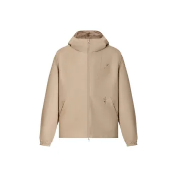 LOUIS VUITTON FW23 Jackets & Coats Men's Beige