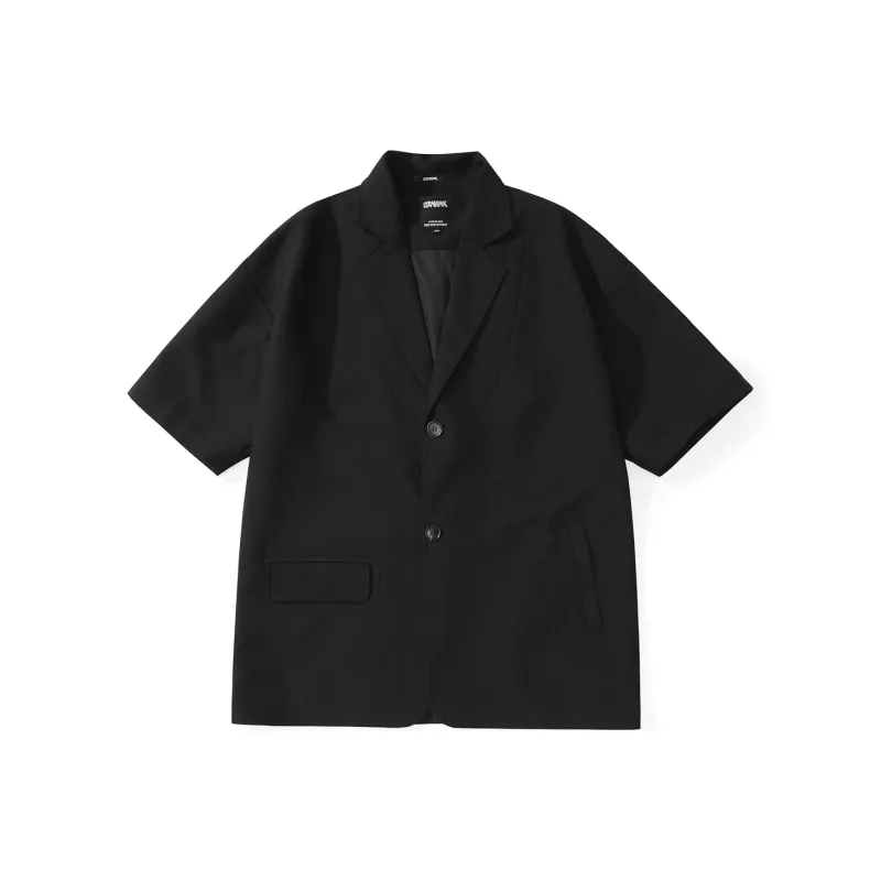 GENANX Business Suits Unisex-0