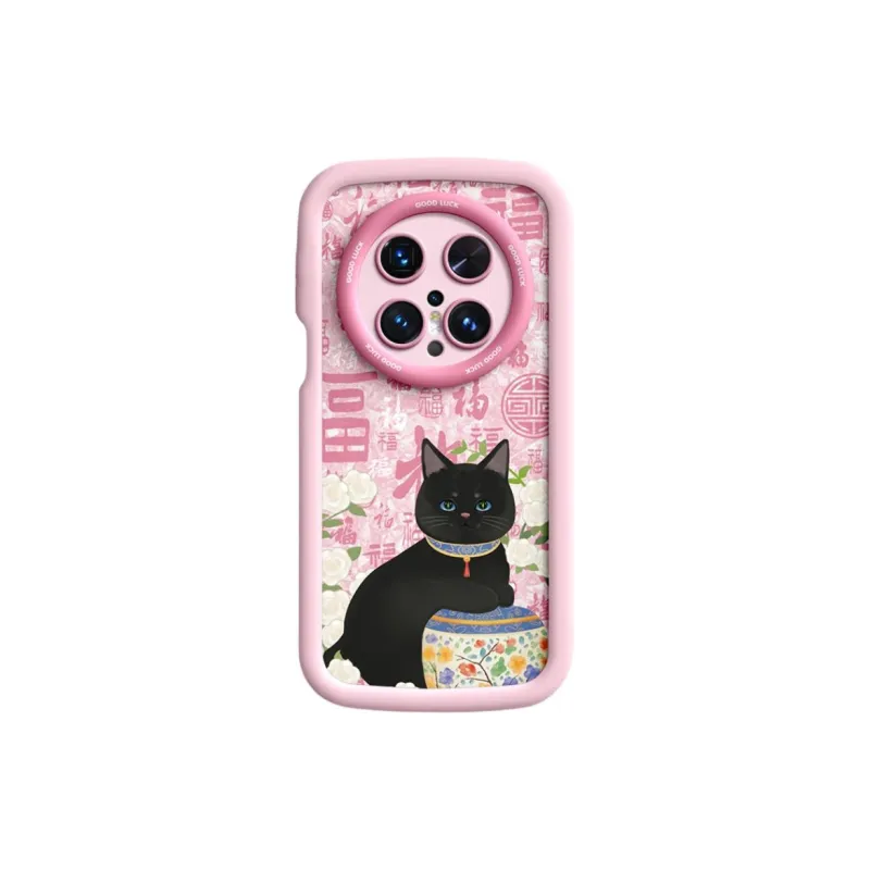 SUPER MOUSE Phone Cases-0
