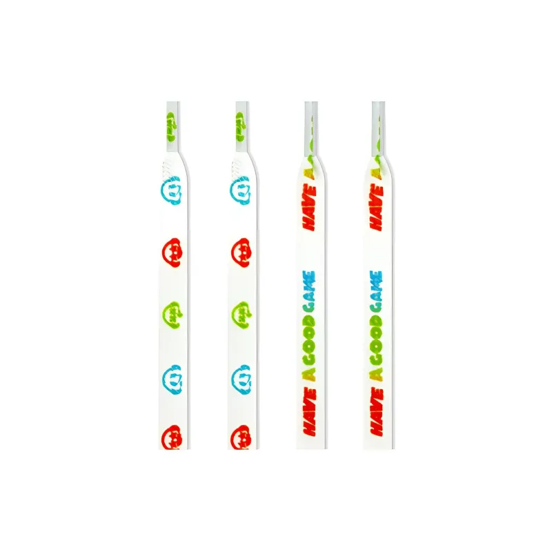 CMFY Shoelaces Unisex-6