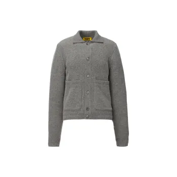 Onitsuka Tiger Knitwear Men's Heather Gray