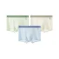 Sky Blue+Turquoise+Lime Yellow