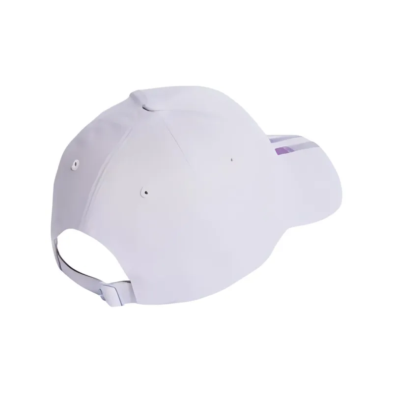 Adidas Baseball Caps Women's Light Purple-1