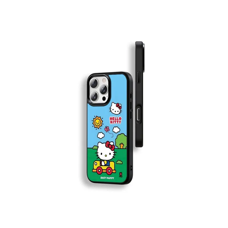 Sanrio Hello Kitty Phone Cases-6