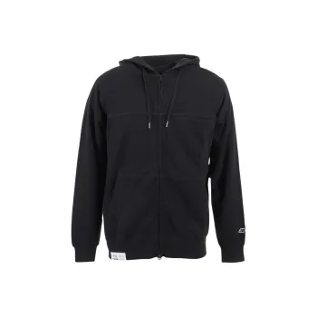 New Balance Jackets & Coats Men's Black