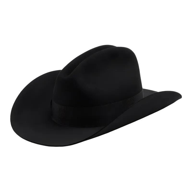 GUCCI Wide Brimmed Felt Fedora With Double G-1