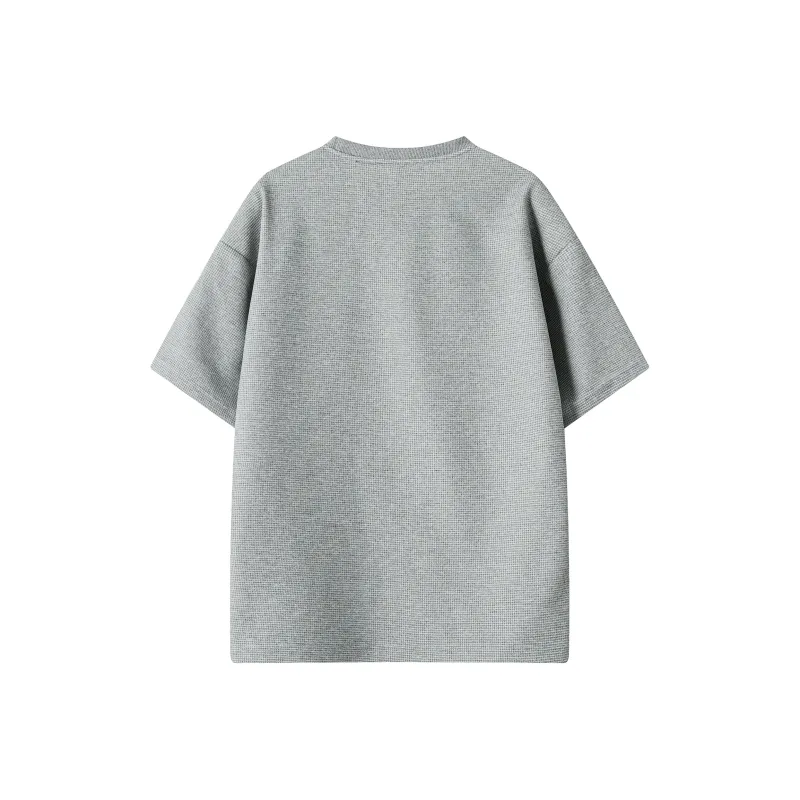 YATSI T Shirts Unisex-11