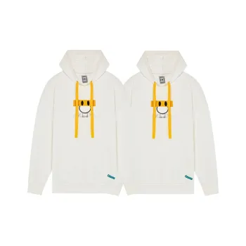 RIGORER Long Sleeved Sweatshirt Unisex