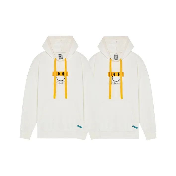 RIGORER Long Sleeved Sweatshirt Unisex-0