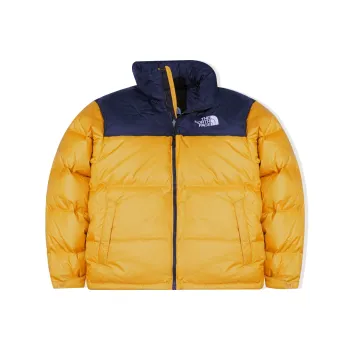 THE NORTH FACE 1996 Retro Nuptse 700 Fill Packable Jacket