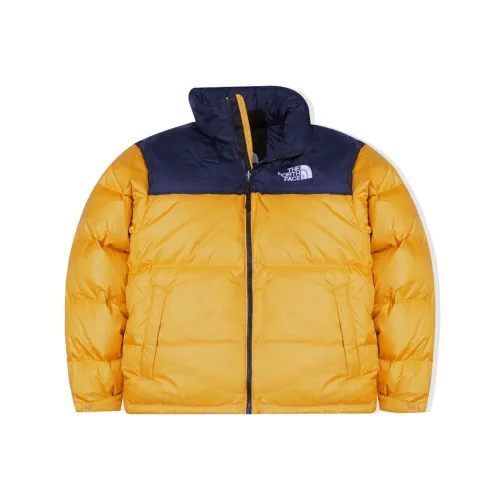 THE NORTH FACE 1996 Retro Nuptse 700 Fill Packable Jacket
