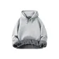 [Fleece-Lined]Heather Gray